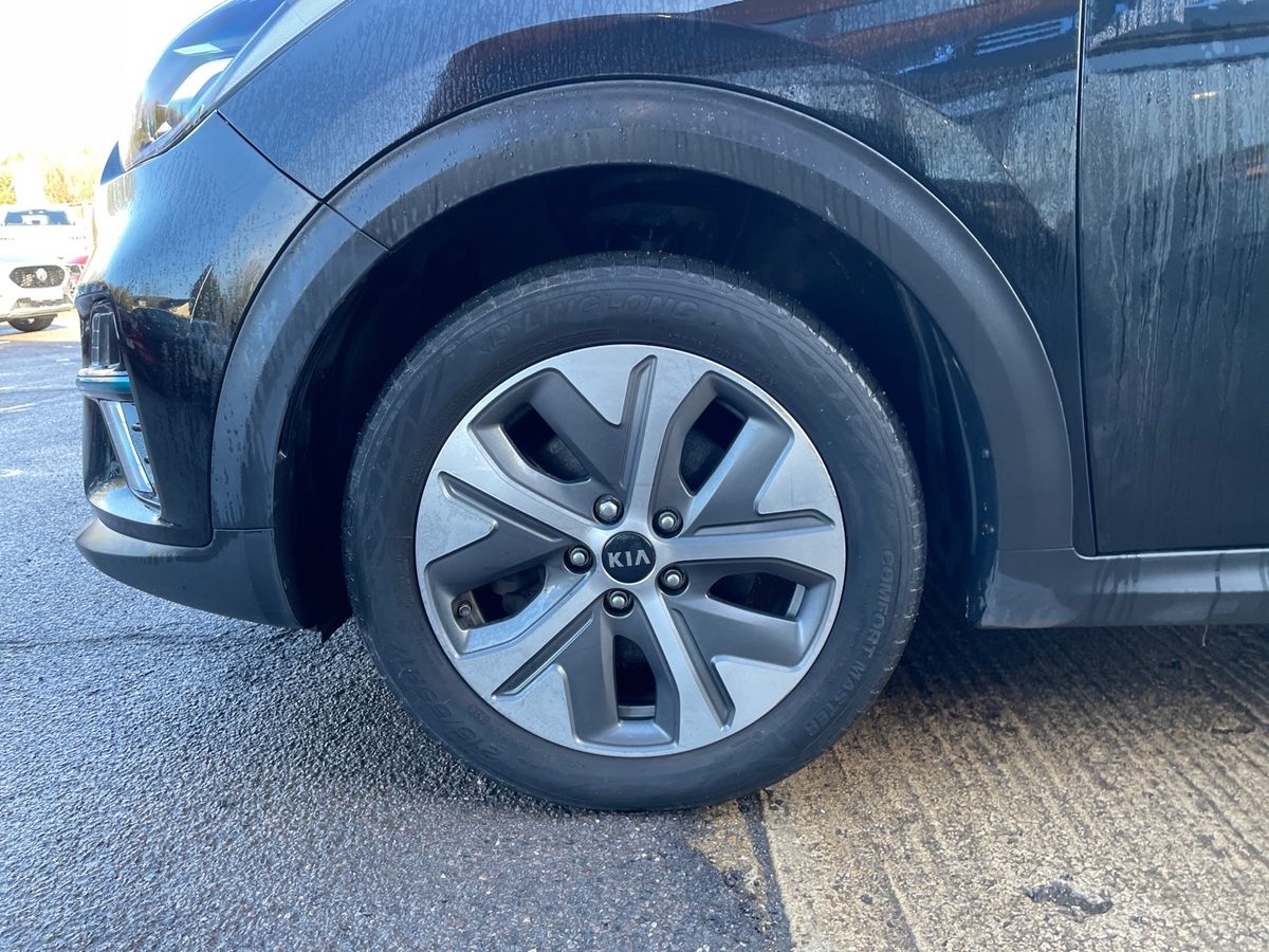 Used Kia Niro 2020 for sale - 77360432: Photo 9