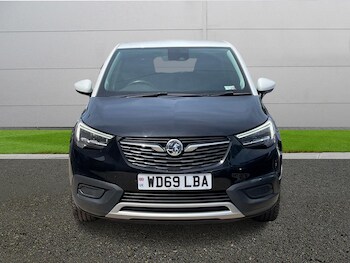 Used Vauxhall Crossland X 2020 for sale - 78760668: Photo