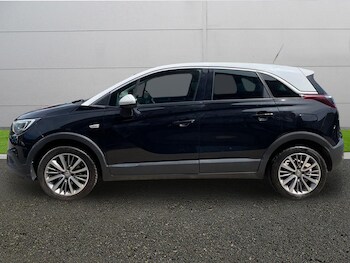 Used Vauxhall Crossland X 2020 for sale - 78760668: Photo