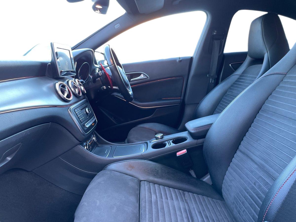 Used Mercedes-Benz CLA 2018 for sale - 77164129: Photo 10