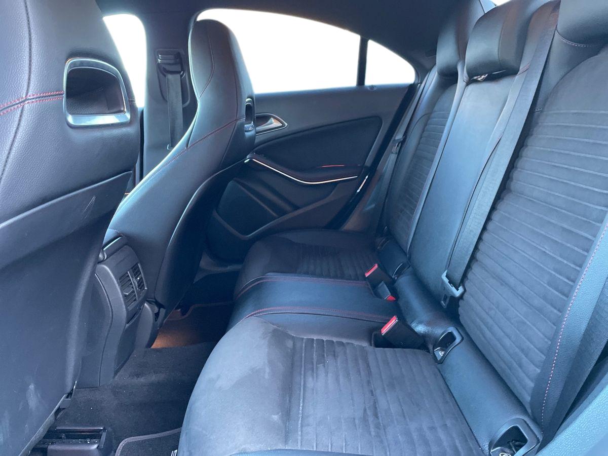 Used Mercedes-Benz CLA 2018 for sale - 77164129: Photo 11