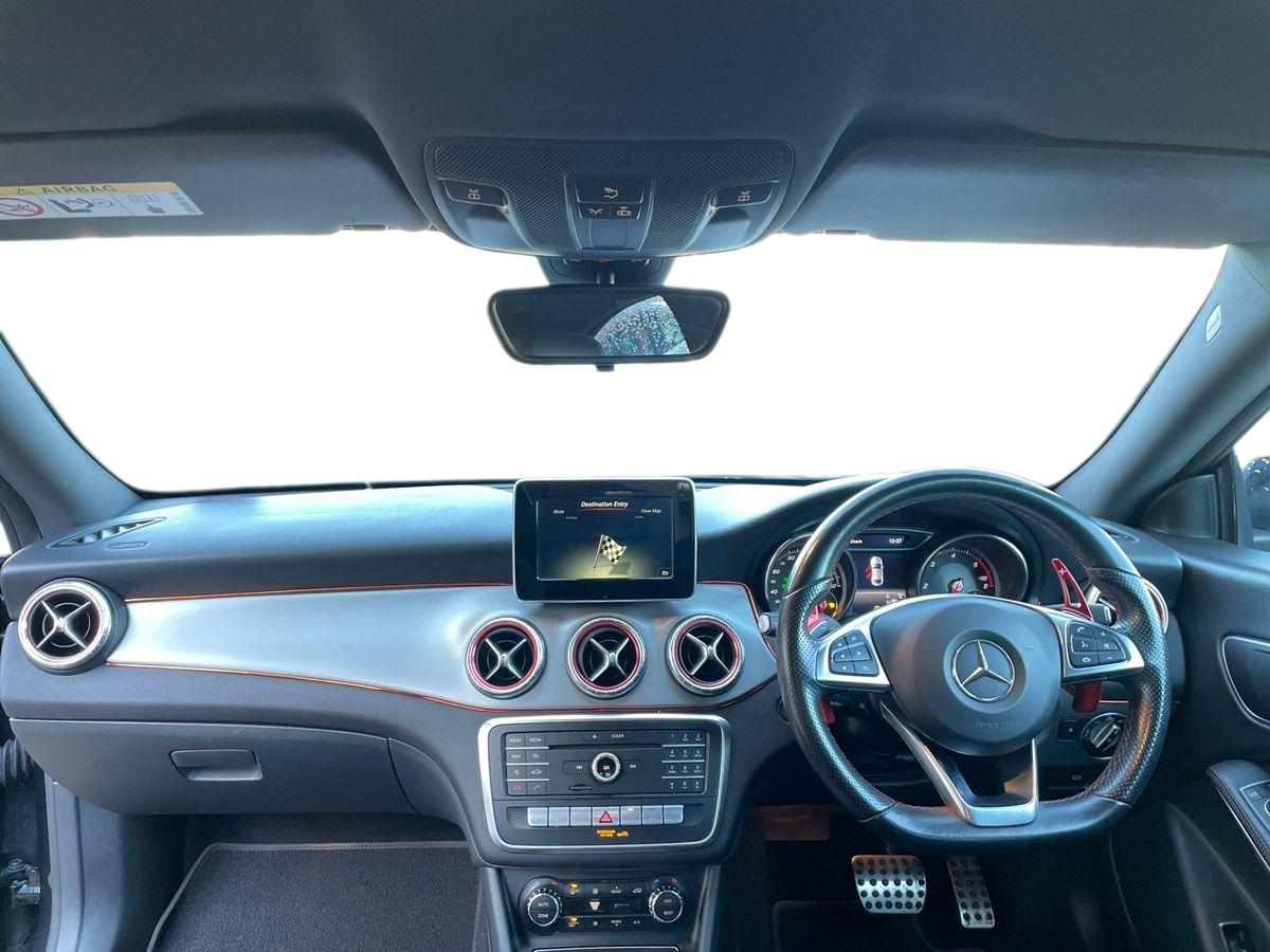 Used Mercedes-Benz CLA 2018 for sale - 77164129: Photo 13