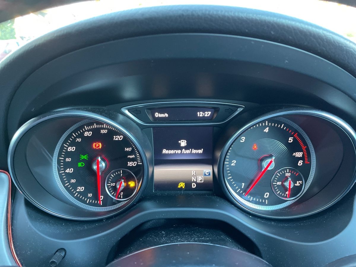 Used Mercedes-Benz CLA 2018 for sale - 77164129: Photo 14