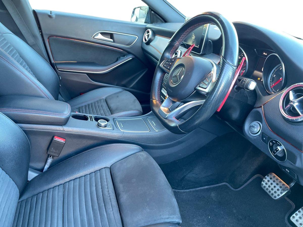 Used Mercedes-Benz CLA 2018 for sale - 77164129: Photo 15