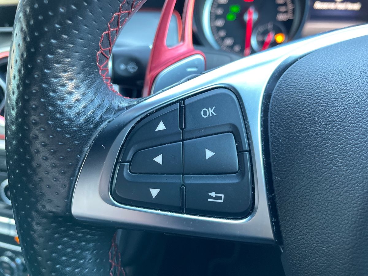 Used Mercedes-Benz CLA 2018 for sale - 77164129: Photo 16