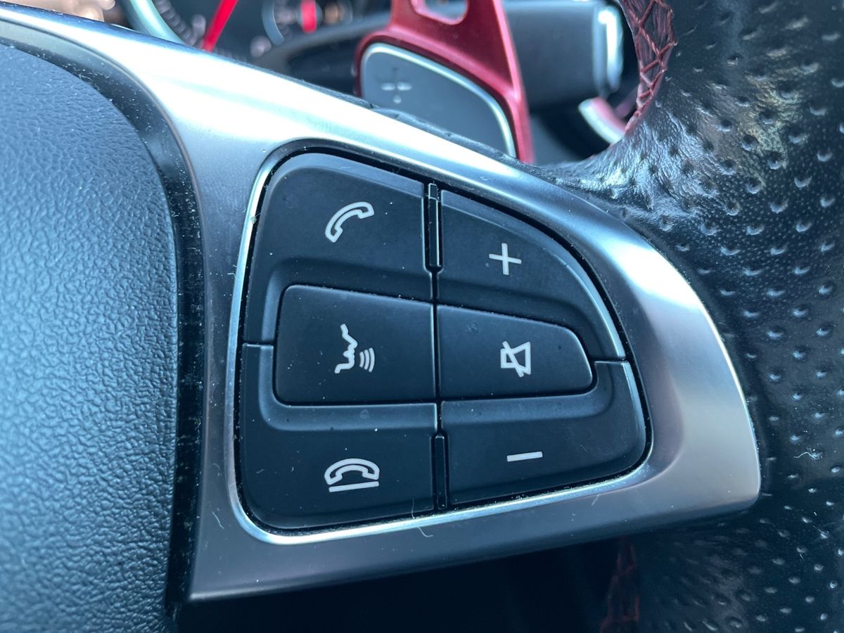 Used Mercedes-Benz CLA 2018 for sale - 77164129: Photo 17