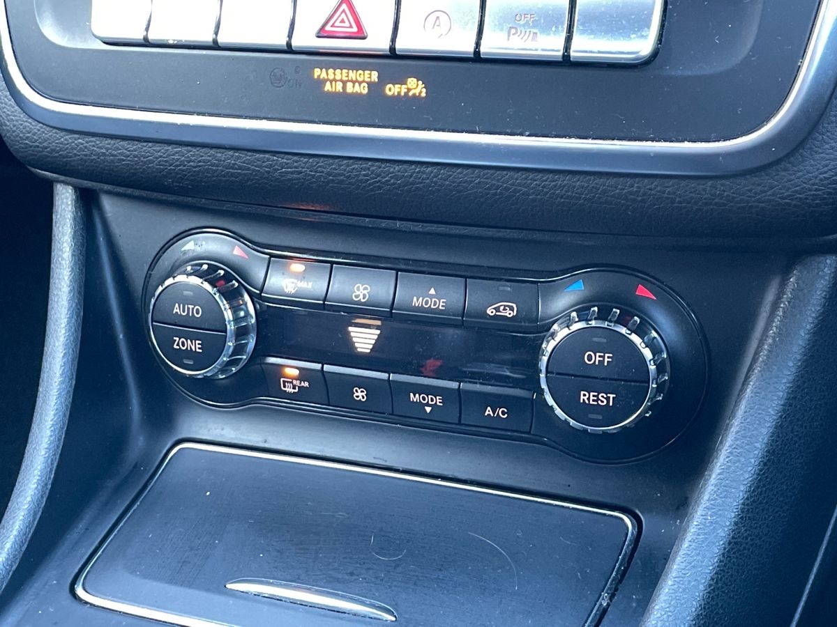 Used Mercedes-Benz CLA 2018 for sale - 77164129: Photo 18