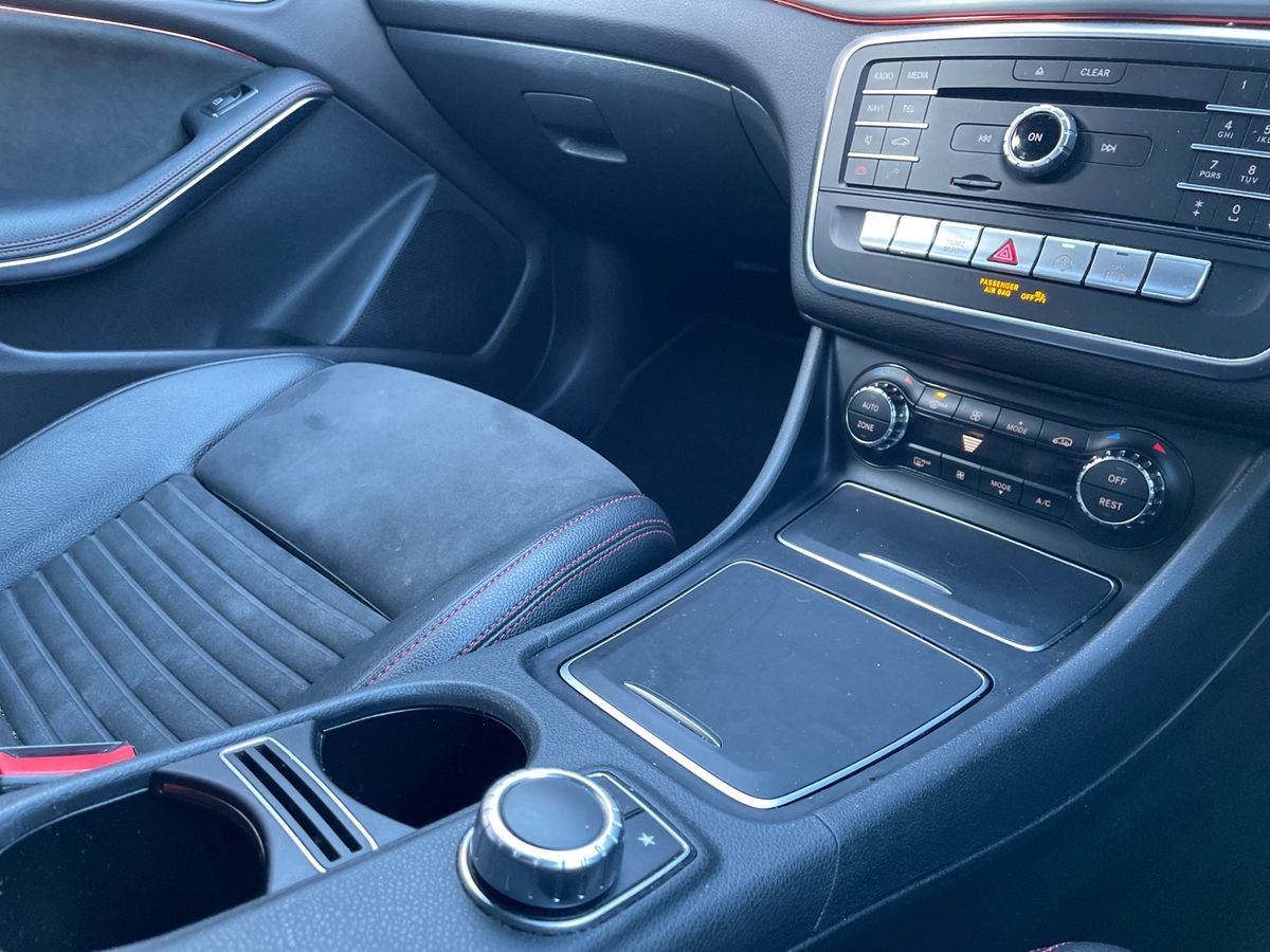 Used Mercedes-Benz CLA 2018 for sale - 77164129: Photo 19