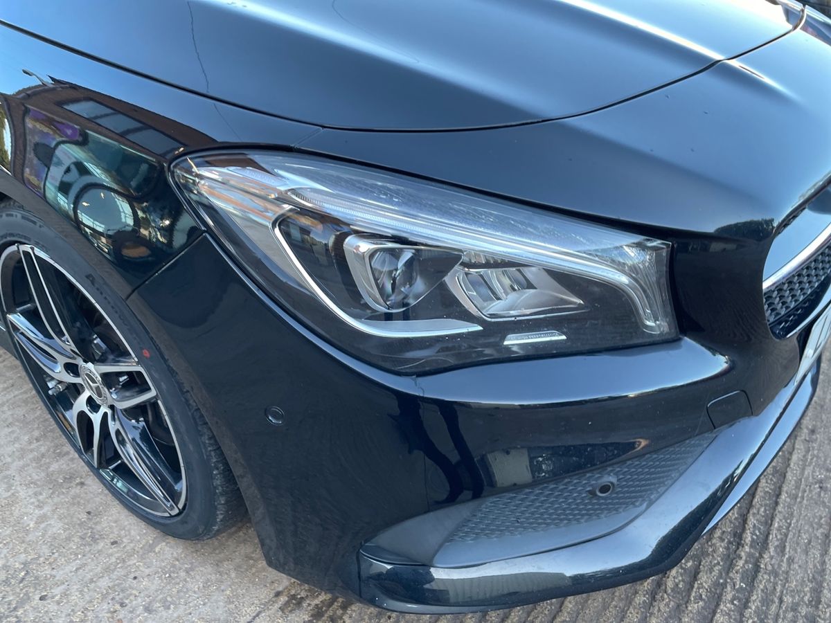 Used Mercedes-Benz CLA 2018 for sale - 77164129: Photo 21