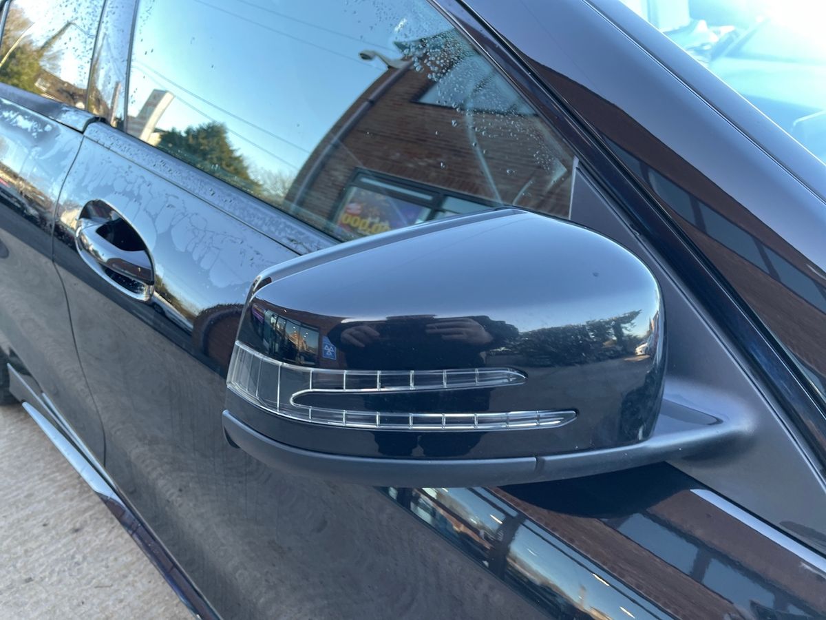 Used Mercedes-Benz CLA 2018 for sale - 77164129: Photo 22