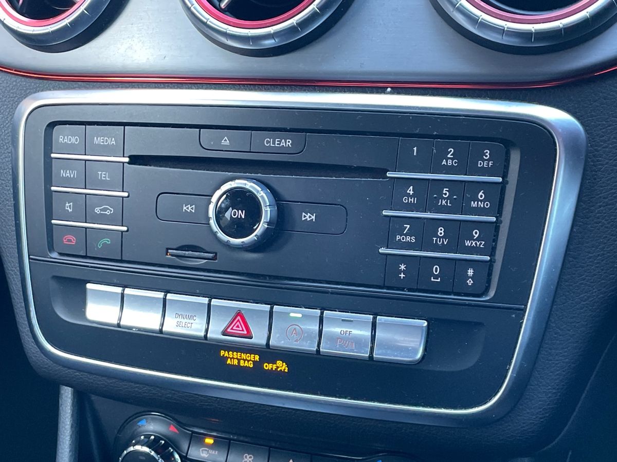 Used Mercedes-Benz CLA 2018 for sale - 77164129: Photo 23