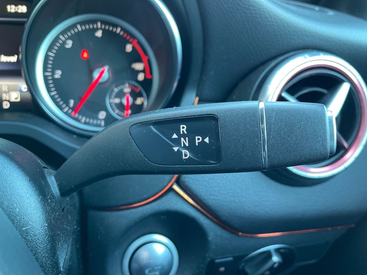 Used Mercedes-Benz CLA 2018 for sale - 77164129: Photo 24