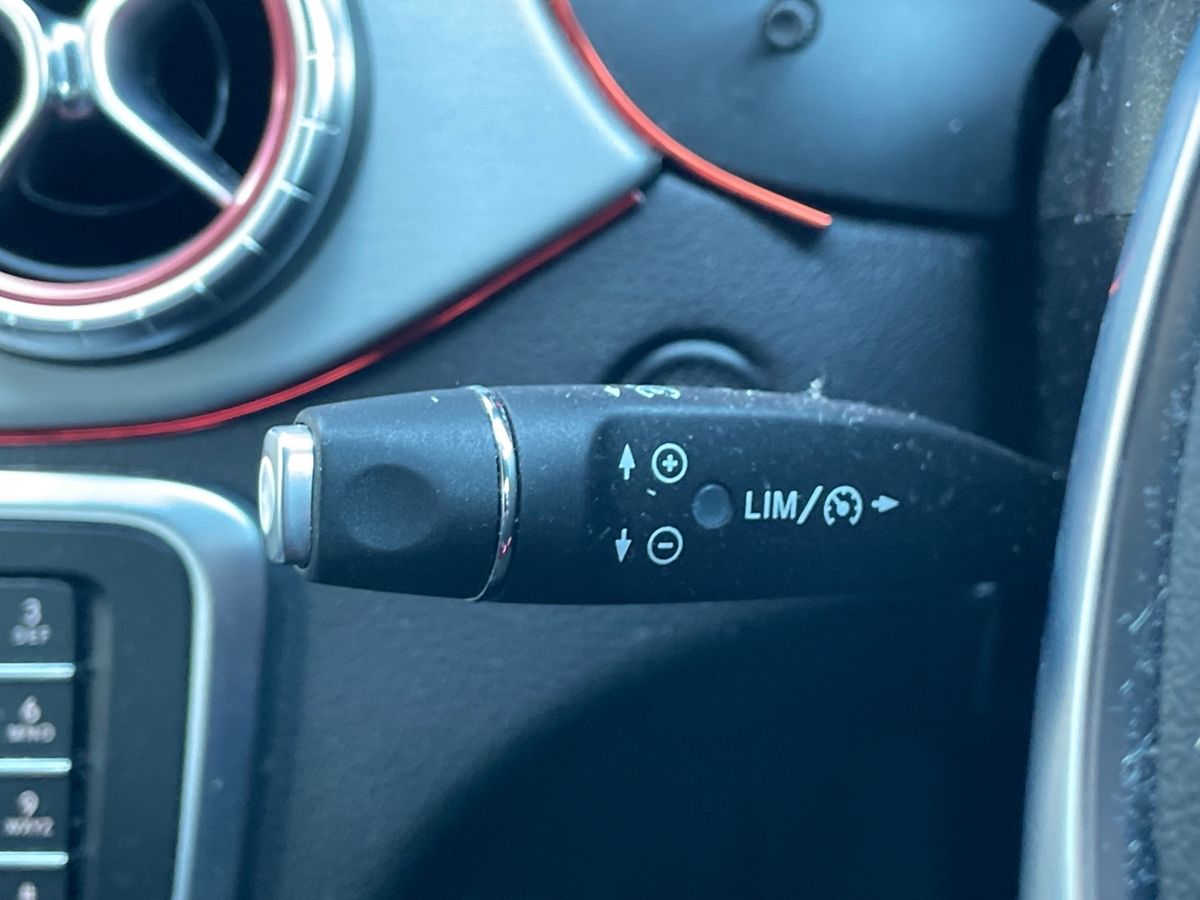 Used Mercedes-Benz CLA 2018 for sale - 77164129: Photo 26