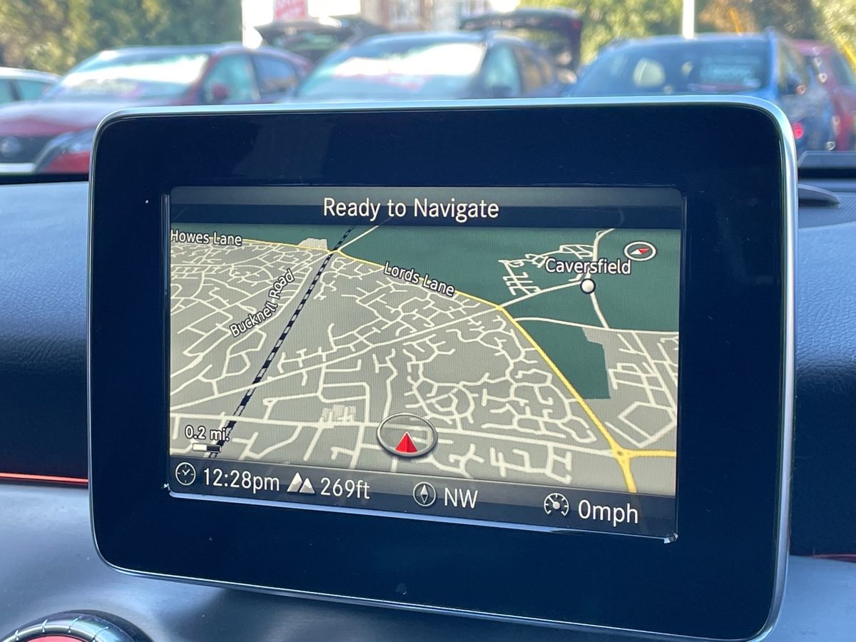 Used Mercedes-Benz CLA 2018 for sale - 77164129: Photo 27