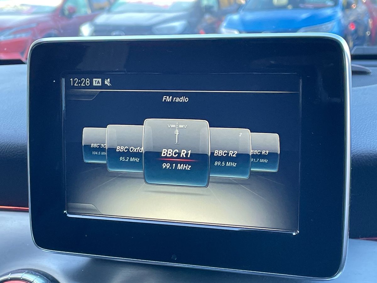 Used Mercedes-Benz CLA 2018 for sale - 77164129: Photo 28