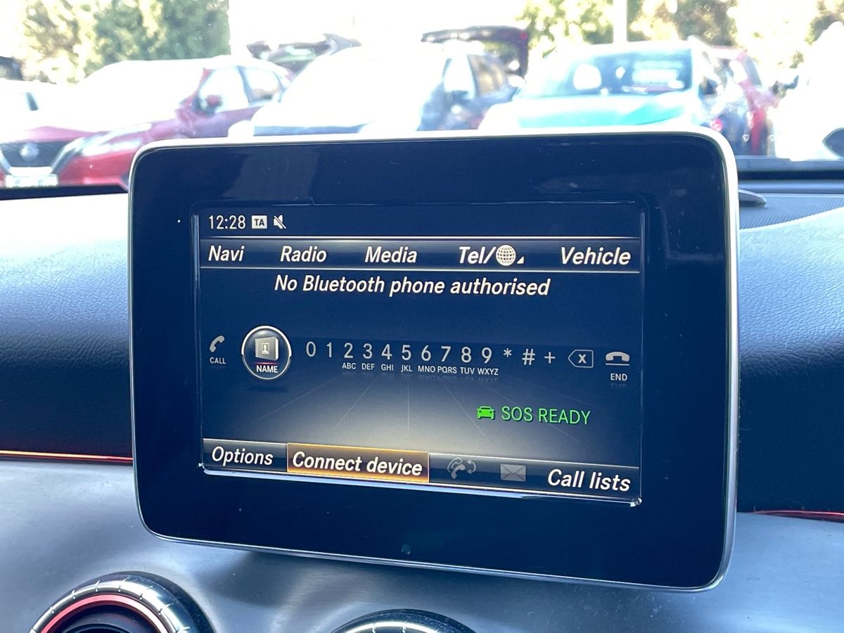 Used Mercedes-Benz CLA 2018 for sale - 77164129: Photo 29