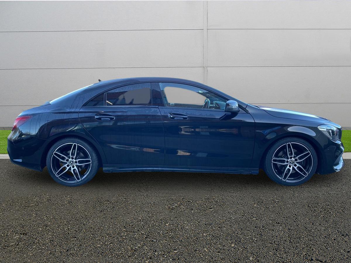 Used Mercedes-Benz CLA 2018 for sale - 77164129: Photo 8