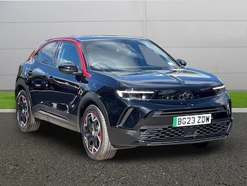 Used Vauxhall Mokka 2023 for sale - 78320608: Photo