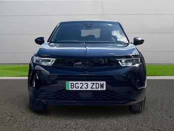 Used Vauxhall Mokka 2023 for sale - 78320608: Photo