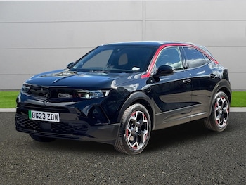 Used Vauxhall Mokka 2023 for sale - 78320608: Photo