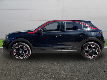 Used Vauxhall Mokka 2023 for sale - 78320608: Photo