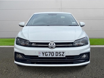 Used Volkswagen Polo 2020 for sale - 78811334: Photo