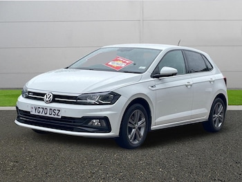 Used Volkswagen Polo 2020 for sale - 78811334: Photo