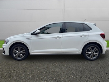 Used Volkswagen Polo 2020 for sale - 78811334: Photo