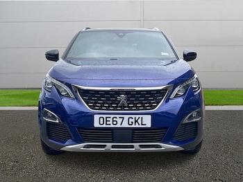 Used Peugeot 3008 2017 for sale - 78828027: Photo