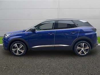 Used Peugeot 3008 2017 for sale - 78828027: Photo