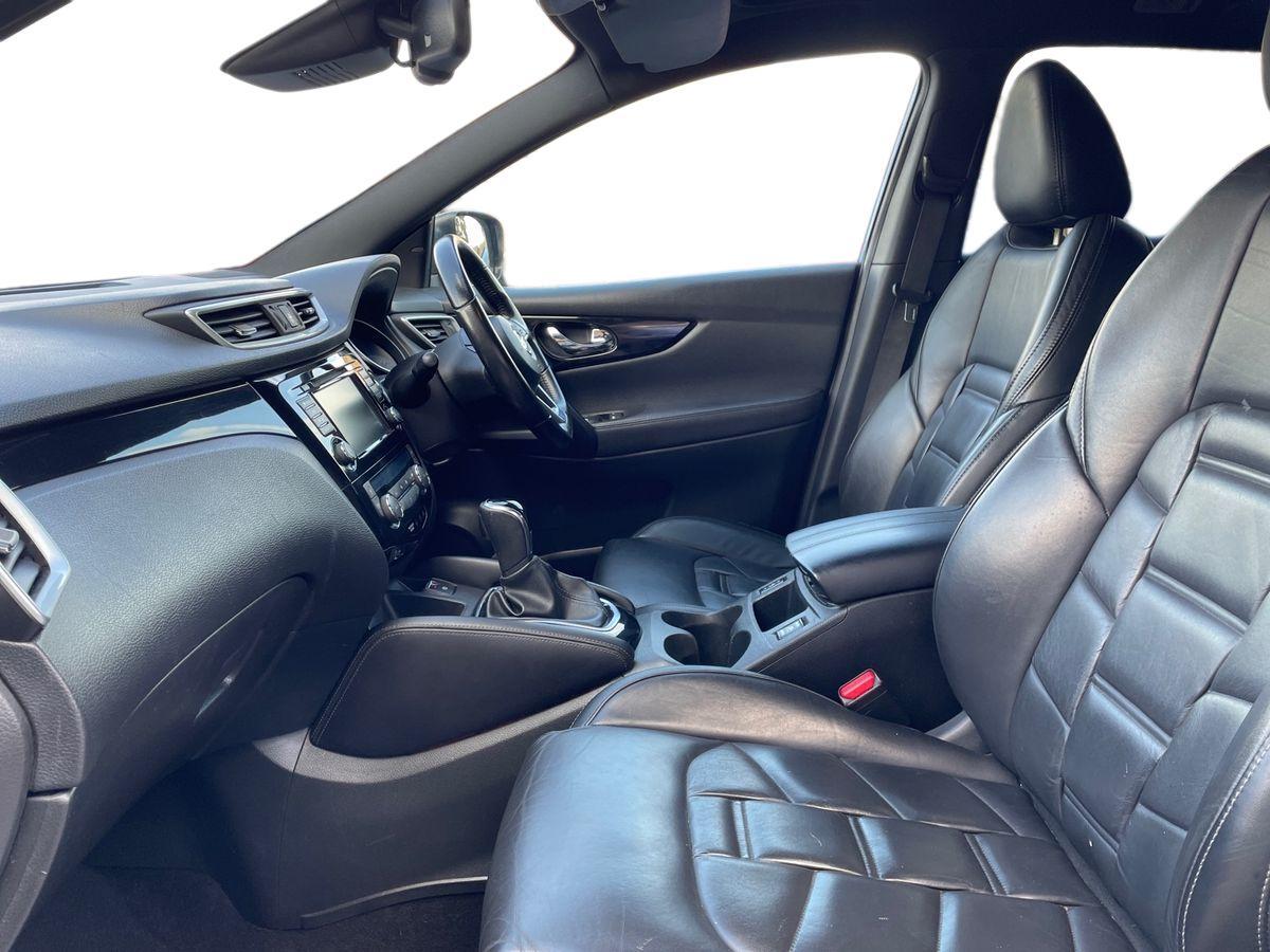 Used Nissan Qashqai 2019 for sale - 76730999: Photo 10