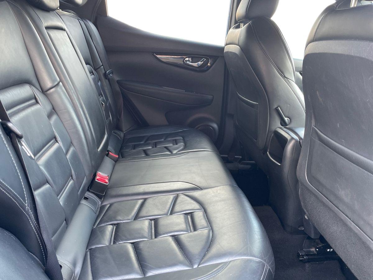 Used Nissan Qashqai 2019 for sale - 76730999: Photo 11