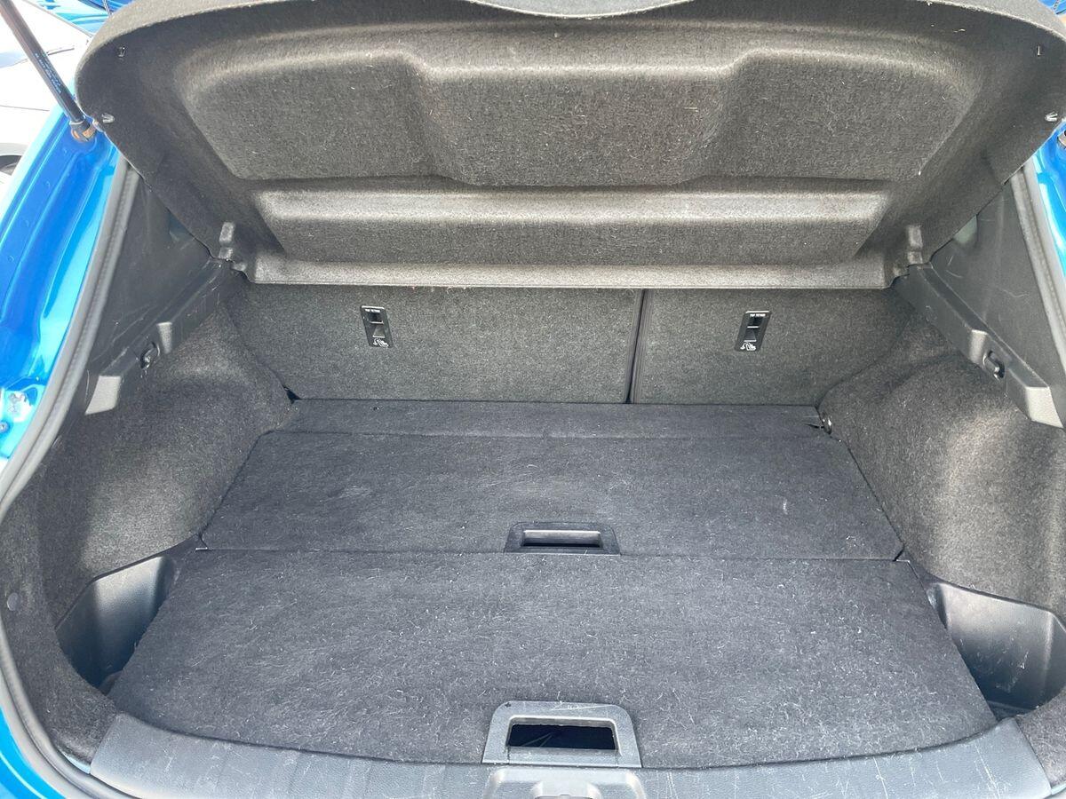 Used Nissan Qashqai 2019 for sale - 76730999: Photo 12