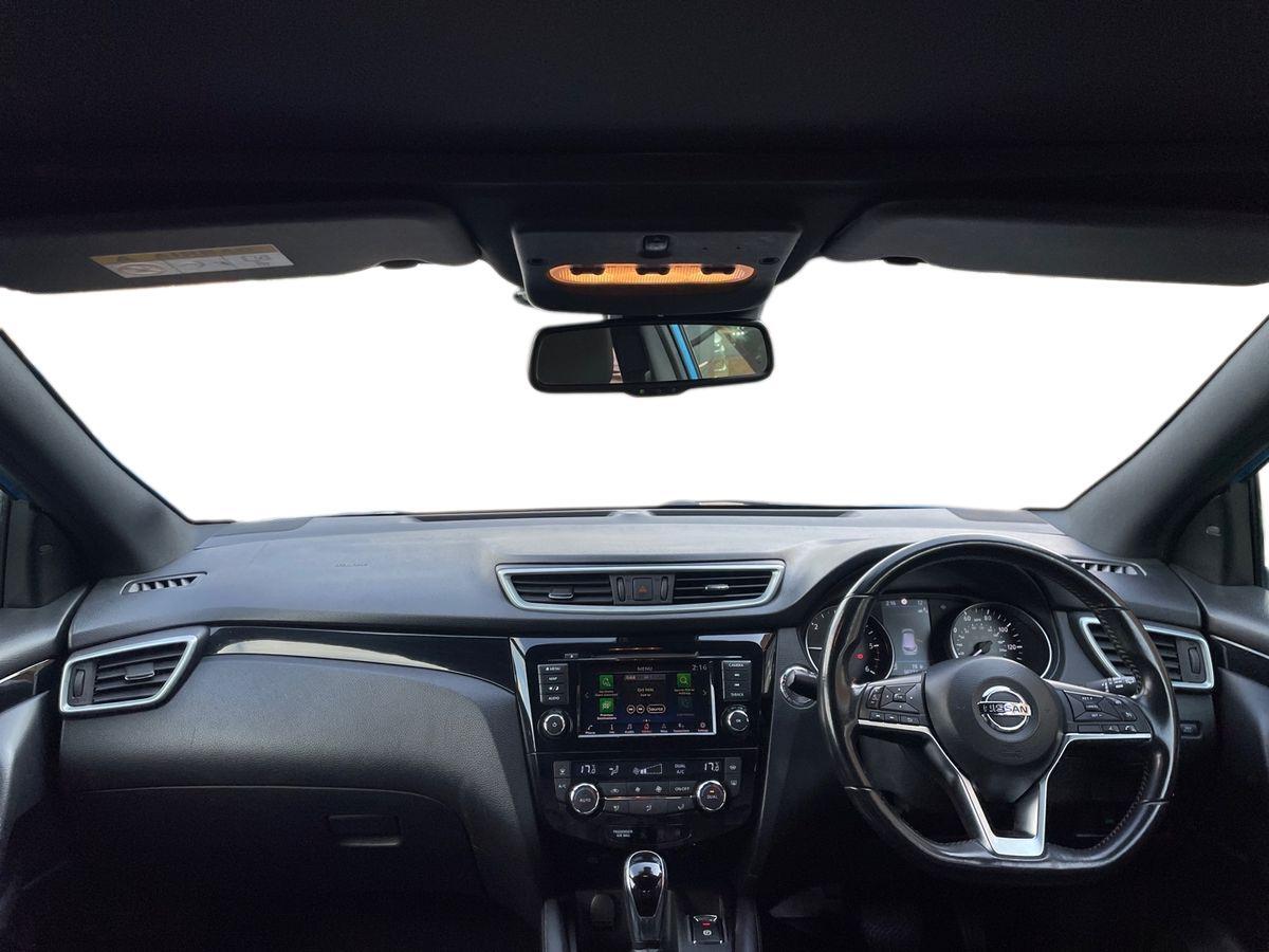 Used Nissan Qashqai 2019 for sale - 76730999: Photo 13