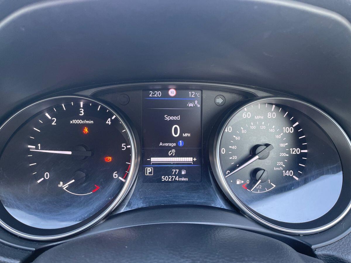 Used Nissan Qashqai 2019 for sale - 76730999: Photo 14