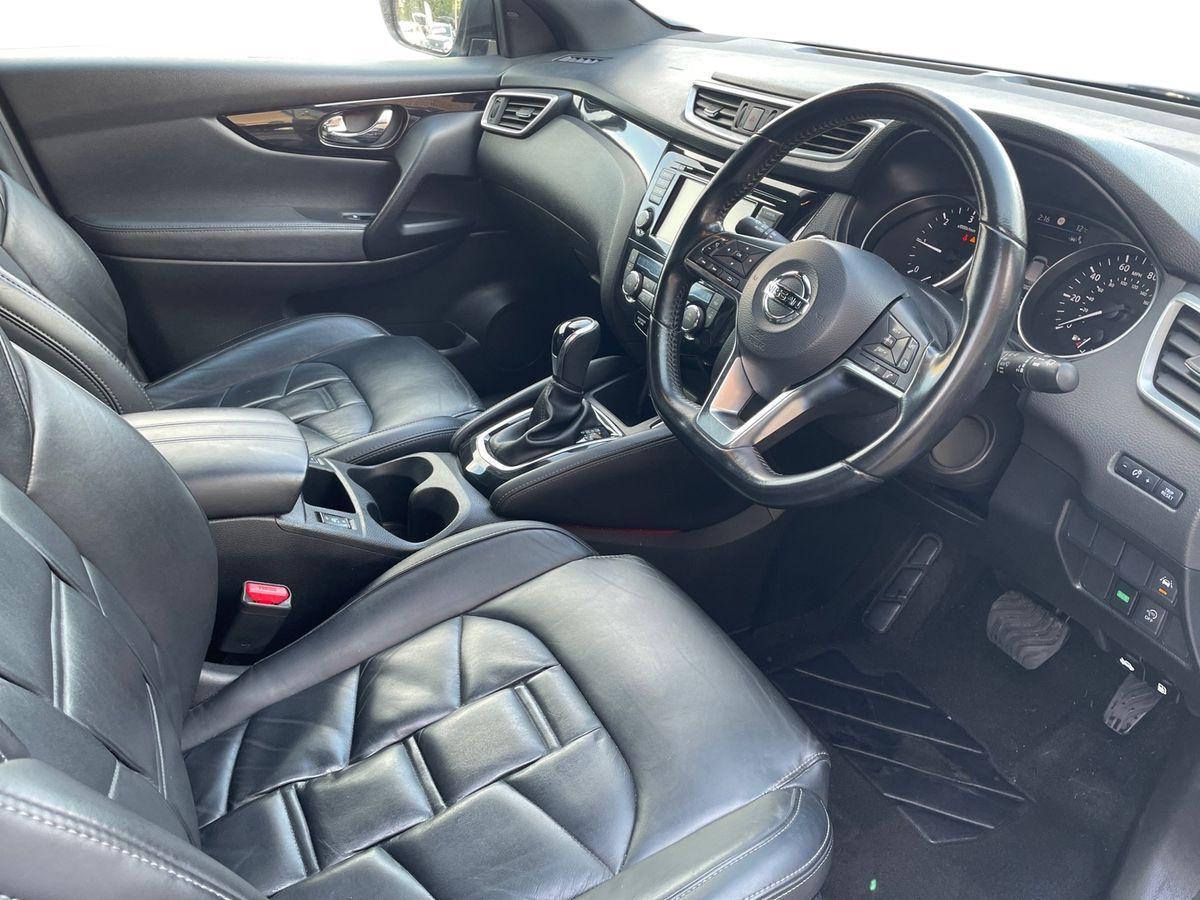 Used Nissan Qashqai 2019 for sale - 76730999: Photo 15