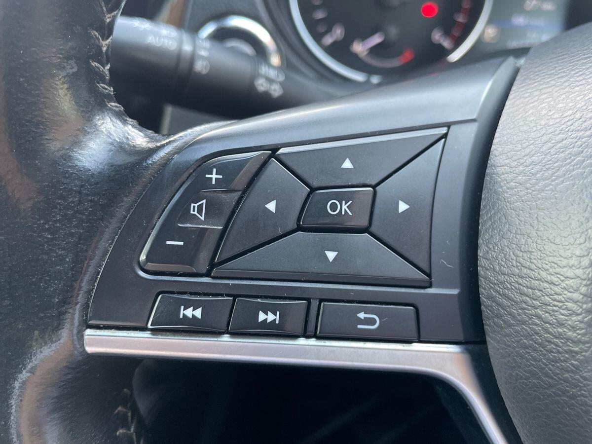 Used Nissan Qashqai 2019 for sale - 76730999: Photo 16