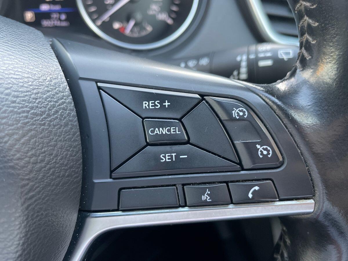 Used Nissan Qashqai 2019 for sale - 76730999: Photo 17