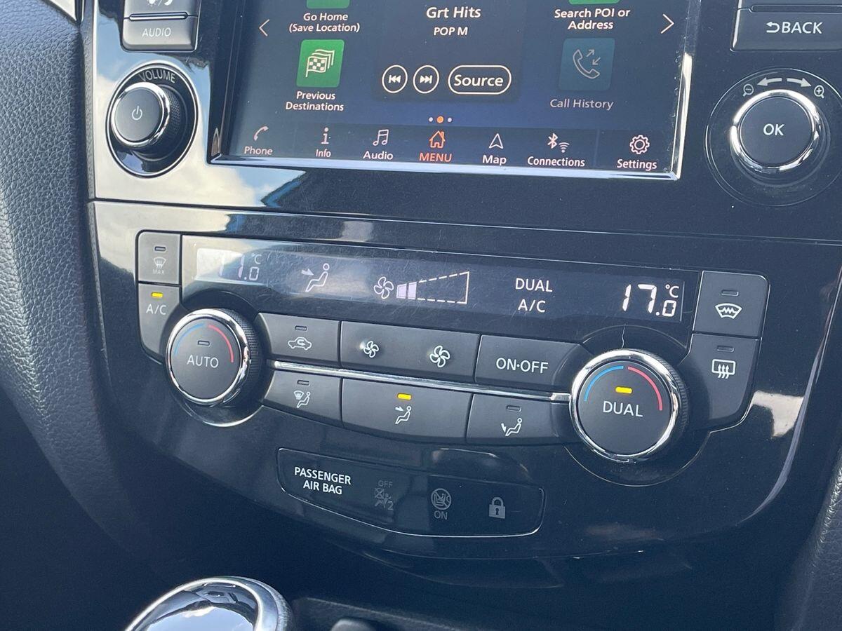 Used Nissan Qashqai 2019 for sale - 76730999: Photo 18