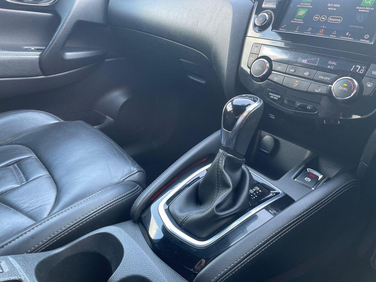 Used Nissan Qashqai 2019 for sale - 76730999: Photo 19