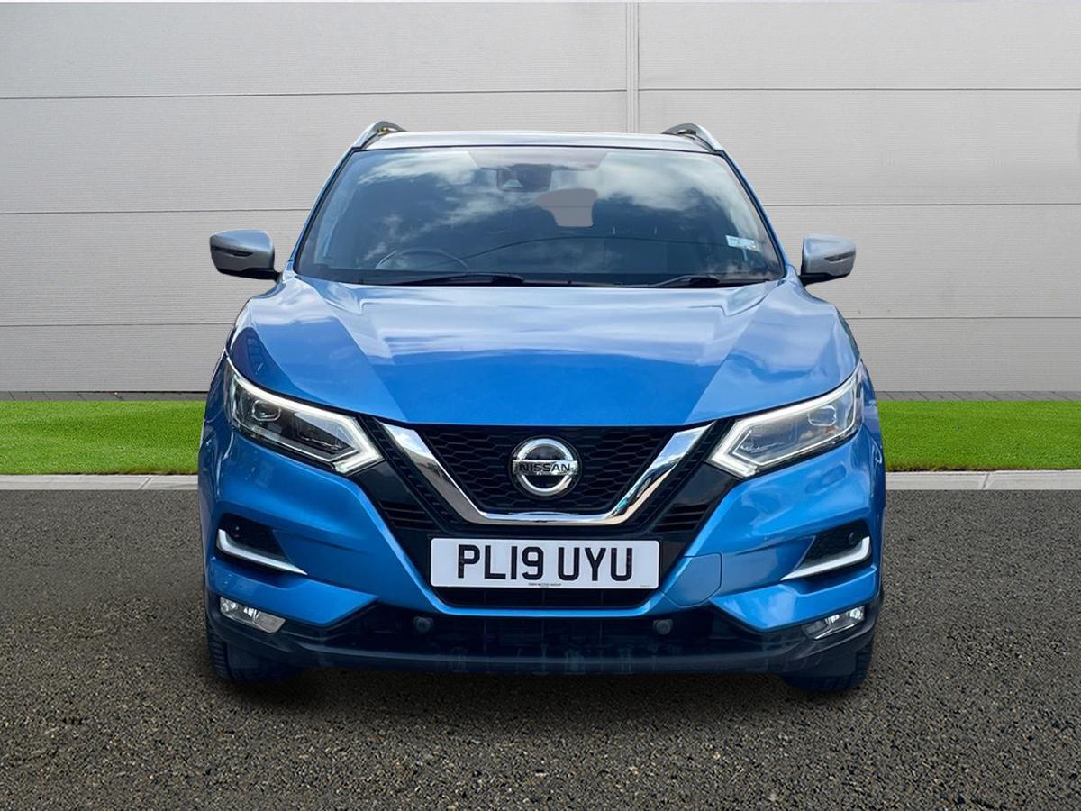 Used Nissan Qashqai 2019 for sale - 76730999: Photo 2