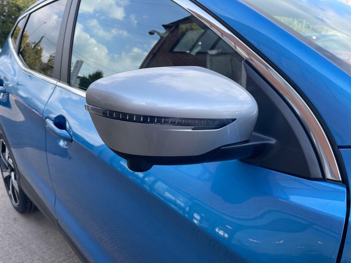 Used Nissan Qashqai 2019 for sale - 76730999: Photo 22