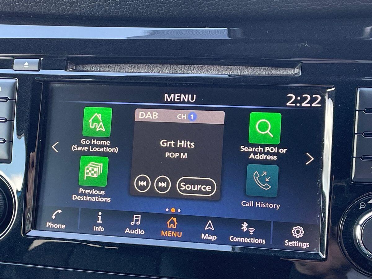 Used Nissan Qashqai 2019 for sale - 76730999: Photo 26