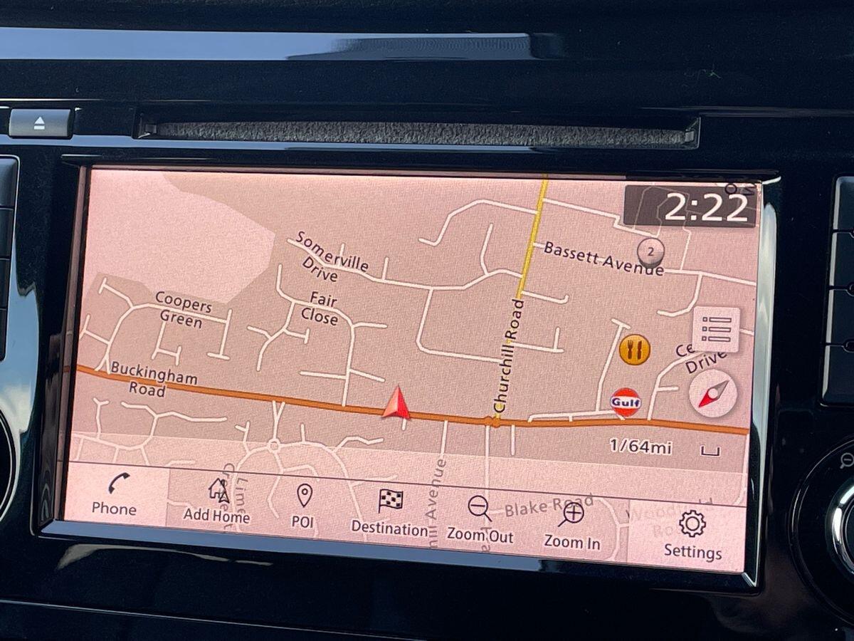 Used Nissan Qashqai 2019 for sale - 76730999: Photo 27