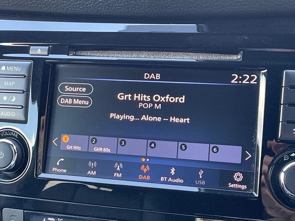 Used Nissan Qashqai 2019 for sale - 76730999: Photo 28