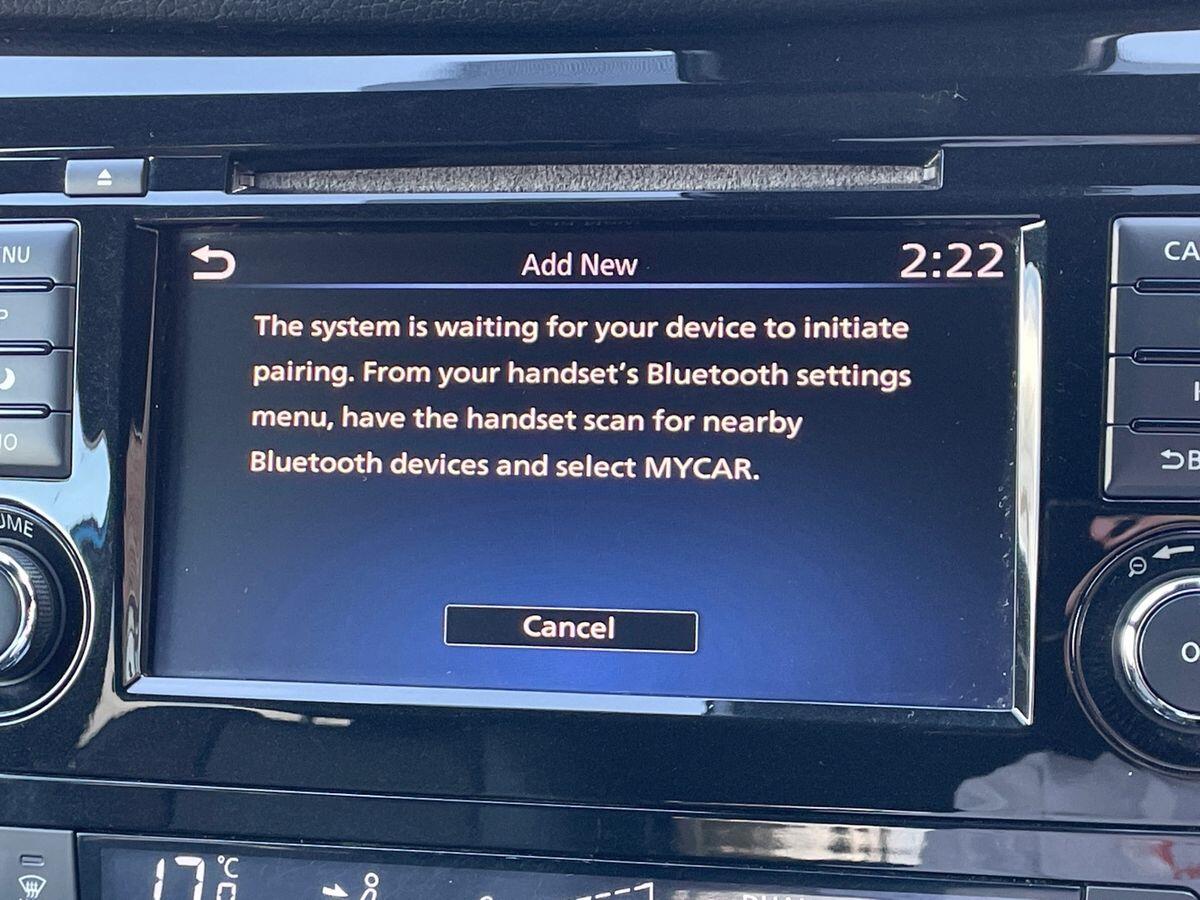 Used Nissan Qashqai 2019 for sale - 76730999: Photo 29