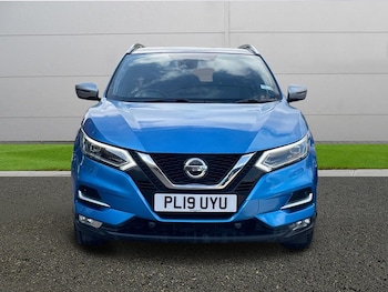 Used Nissan Qashqai 2019 for sale - 76730999: Photo
