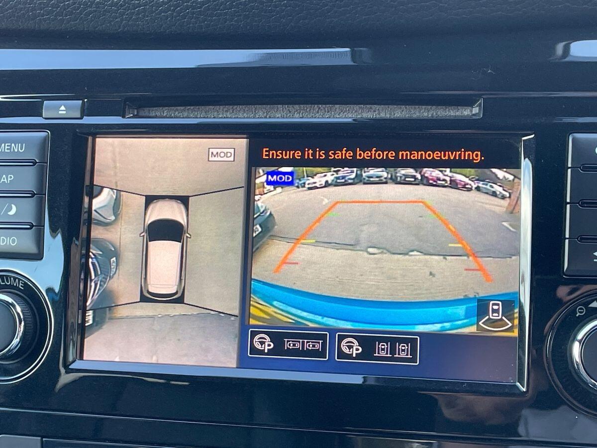 Used Nissan Qashqai 2019 for sale - 76730999: Photo 30