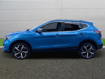 Used Nissan Qashqai 2019 for sale - 76730999: Photo