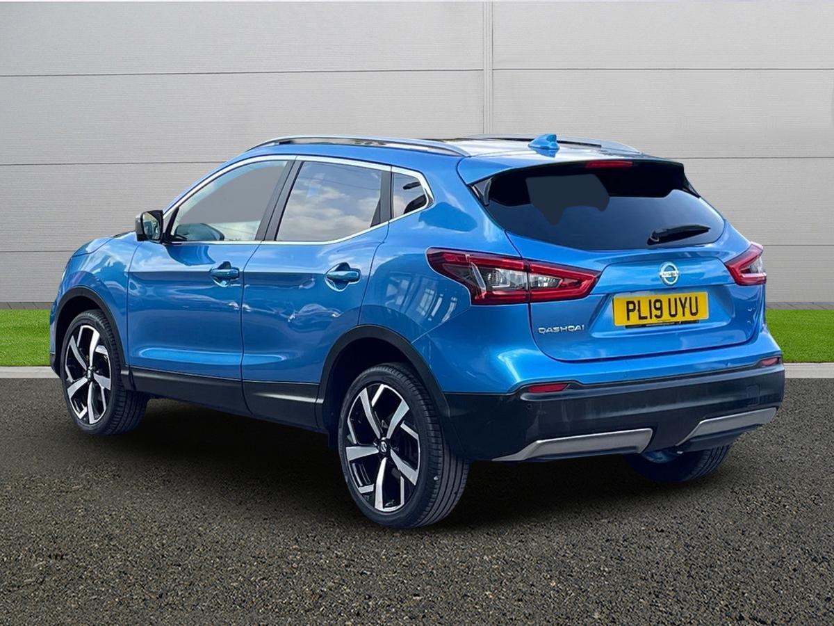 Used Nissan Qashqai 2019 for sale - 76730999: Photo 5